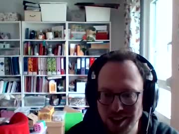 Creloxp Chaturbate stream image from December 16, 2025