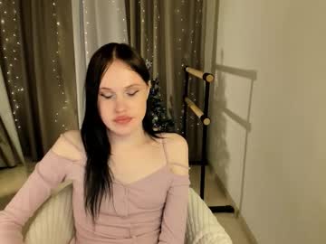 Effiemur Chaturbate stream image from December 16, 2025