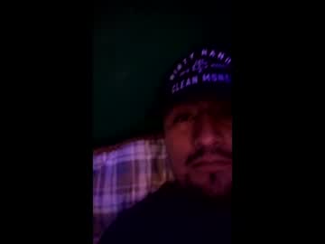Gavino707 Chaturbate stream image from December 16, 2025