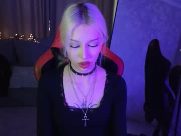 Goth__Tv Chaturbate stream image from December 16, 2025