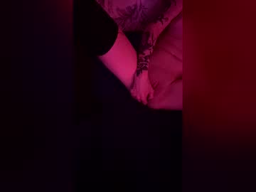 Gracious_Mess Chaturbate stream image from December 16, 2025