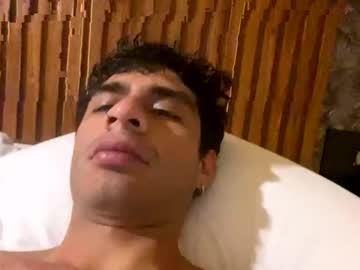 Ivan20594229 Chaturbate stream image from December 16, 2025
