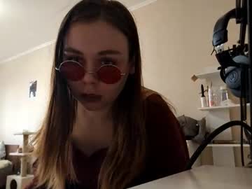 Jinjines Chaturbate stream image from December 16, 2025