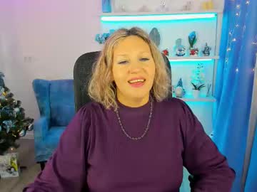 Ninastarle Chaturbate stream image from December 16, 2025