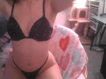 Sexybunny33333 Chaturbate stream image from December 16, 2025