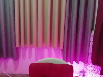 Urasian_Crisa Chaturbate stream image from December 16, 2025