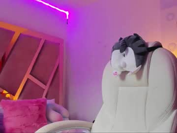 Sarahhensoon Chaturbate stream image from December 16, 2025