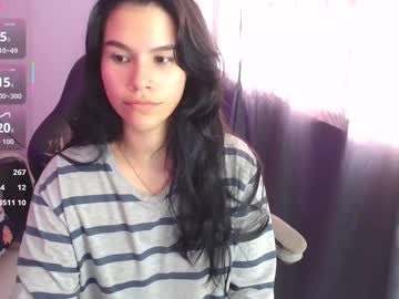Sky_Lover_ Chaturbate stream image from December 16, 2025