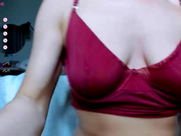Tina__Bestie Chaturbate stream image from December 16, 2025