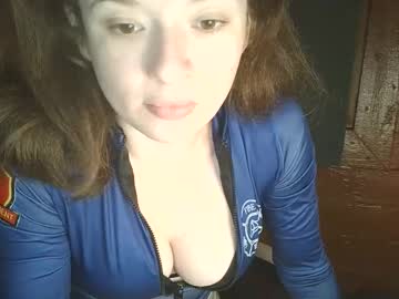 Tokenmorgann Chaturbate stream image from December 16, 2025