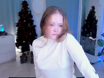 Yennefer__ Chaturbate stream image from December 16, 2025