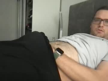 Bobbele94 Chaturbate stream image from December 16, 2025