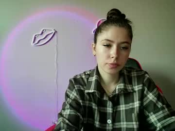 Cocoberry1 Chaturbate stream image from December 16, 2025
