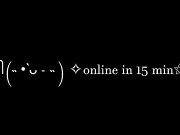 Escarlett_Wii Chaturbate stream image from December 16, 2025
