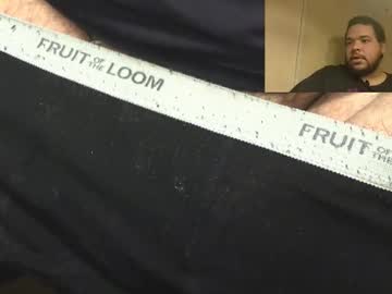 Jaionerxd Chaturbate stream image from December 16, 2025