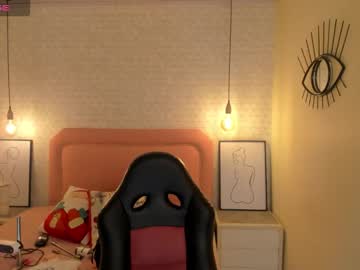 Kittytimberlake Chaturbate stream image from December 16, 2025