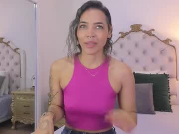 Lexa_25_ Chaturbate stream image from December 16, 2025