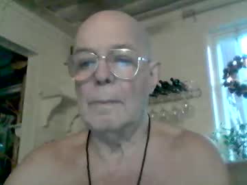 Nudistjavist Chaturbate stream image from December 16, 2025