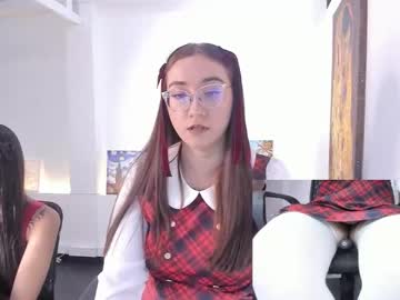 Press_Anykey Chaturbate stream image from December 16, 2025