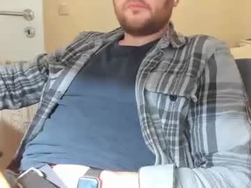 Rahmsch Chaturbate stream image from December 16, 2025