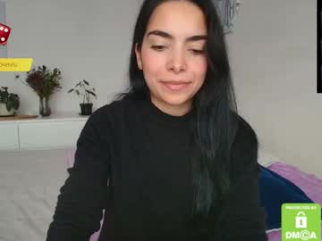 Sweetmysterious18 Chaturbate stream image from December 16, 2025