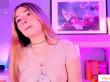 Tiffany_Beckerr Chaturbate stream image from December 16, 2025