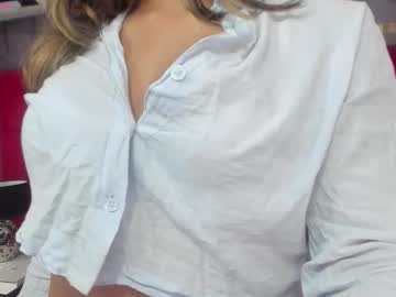 Yazmin_Rouse Chaturbate stream image from December 16, 2025