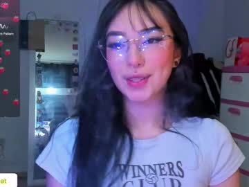 Baby_Lily1 Chaturbate stream image from December 16, 2025