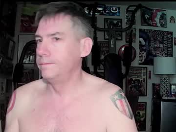 Dix_Handley_50 Chaturbate stream image from December 16, 2025
