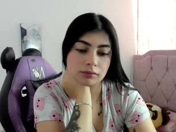 Isa0429 Chaturbate stream image from December 16, 2025