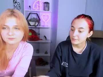 Leyla_Klark Chaturbate stream image from December 16, 2025