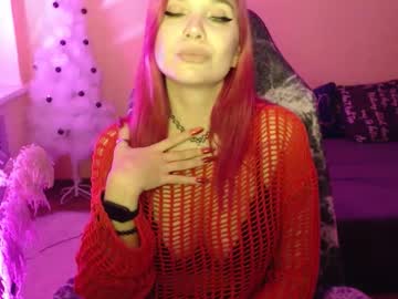 Mistressbailey_X Chaturbate stream image from December 16, 2025