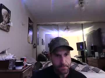 Mrbones53 Chaturbate stream image from December 16, 2025