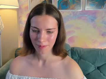 My_Maryy Chaturbate stream image from December 16, 2025