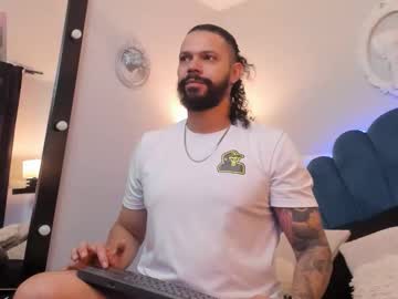 Alukardbig Chaturbate stream image from December 16, 2025