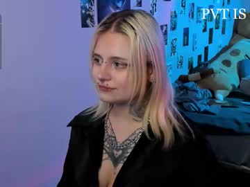 Cigaretteduringsex Chaturbate stream image from December 16, 2025