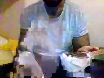 Coppai200 Chaturbate stream image from December 16, 2025