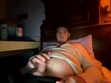 Freddiepolley20 Chaturbate stream image from December 16, 2025