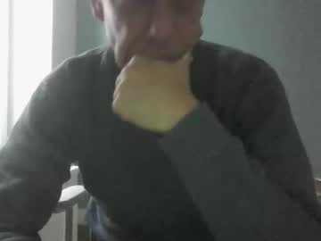Garou75 Chaturbate stream image from December 16, 2025