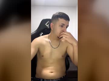 Liam_Jones10 Chaturbate stream image from December 16, 2025