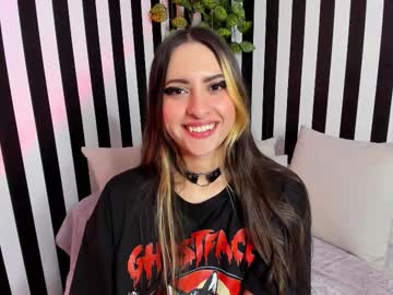 Liz_Goth Chaturbate stream image from December 16, 2025
