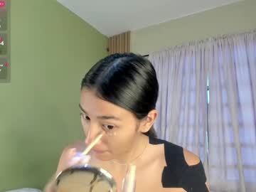 Melissacute50 Chaturbate stream image from December 16, 2025