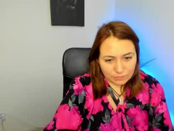 Nessa_Bunny Chaturbate stream image from December 16, 2025