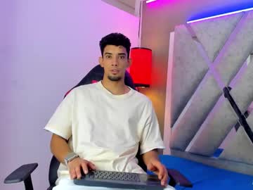 Prince_Arthur77 Chaturbate stream image from December 16, 2025