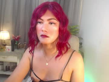 Queensabbyvee Chaturbate stream image from December 16, 2025