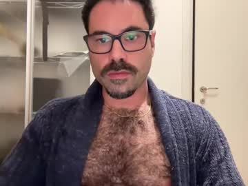Santopelo Chaturbate stream image from December 16, 2025