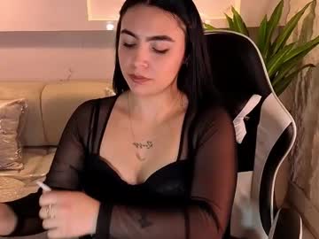 Scarlett_Smith_Tp Chaturbate stream image from December 16, 2025