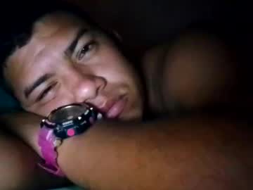 Tommy_2456 Chaturbate stream image from December 16, 2025