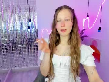 Ariana_Kin Chaturbate stream image from December 16, 2025