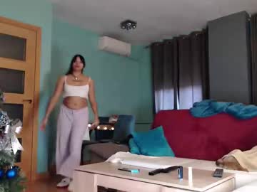 Boss_And_Channel Chaturbate stream image from December 16, 2025